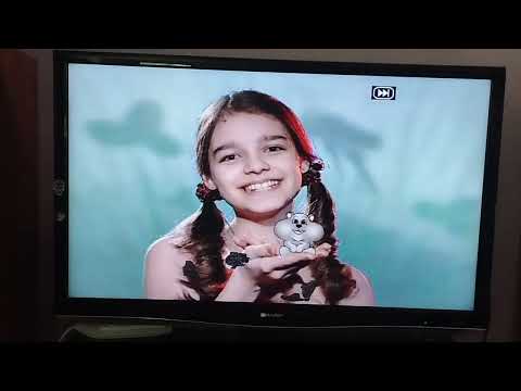 Видео: Обзор на DVD-диск СНМ: "Английский вместе с Хрюшей и... Часть 5".