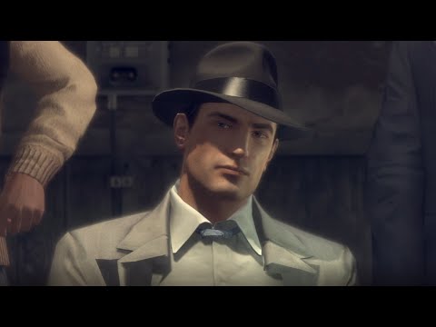 Видео: Mafia 2 RYTP - Сладкий ящик