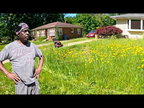 Видео: Я СПАС его от СЕРДЕЧНОГО ПРИСТУПА, а потом он дал мне ЭТО!