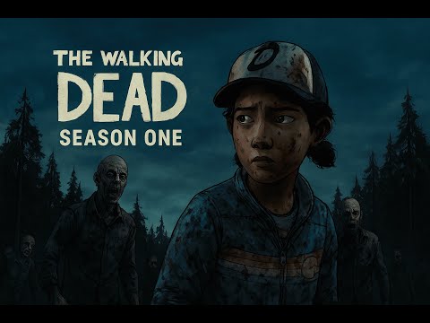 Видео: ПОБЕГ ИЗ АДА — Карвер получит по заслугам! | The Walking Dead Season 2 \ Часть 6