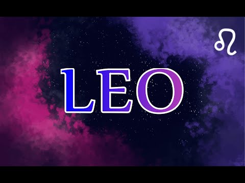 Видео: ЛЕВ — Прорывное движение вперёд. Да, они хотят на тебе жениться | Таро ноября