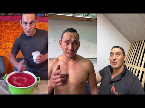 Видео: ЭЛДИН БАЛАСЫ👍