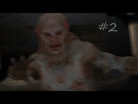 Видео: S.T.A.L.K.E.R ТЕНЬ ЧЕРНОБЫЛЯ #2 - ТОТ САМЫЙ КОНТРОЛЛЁР...