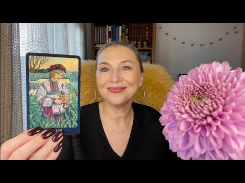 Видео: ВЕСЫ ♎️ ТАРО ПРОГНОЗ НА НОЯБРЬ 2025 ⭐️ AIDA LEMAR TAROT
