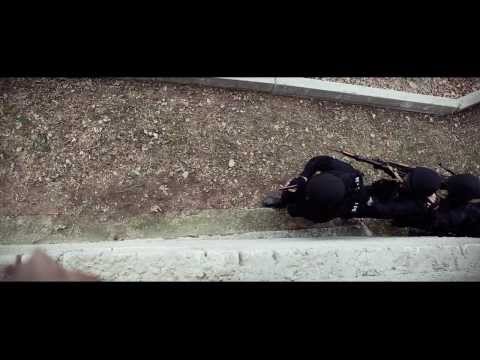 Видео: Клип ко Дню милиции (Студия Ц-TV)