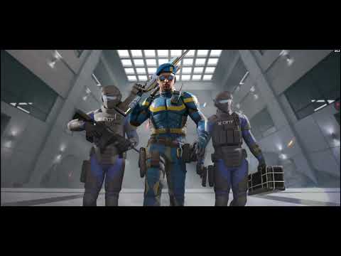 Видео: Играю вCritical ops