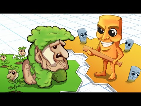 Видео: игра по брейн рот в роблоксе(brain rote io)