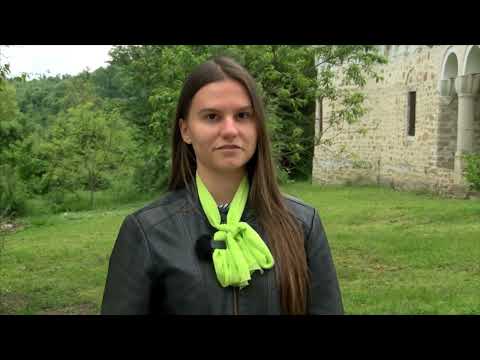 Видео: Новина плюс: Гимназисти проучват средновековни църкви и манастири край Велико Търново