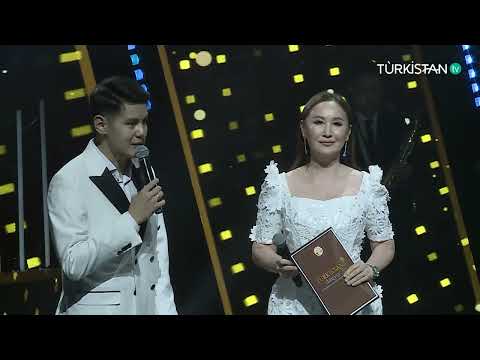Видео: Түркістан дауысы 2025 Финал