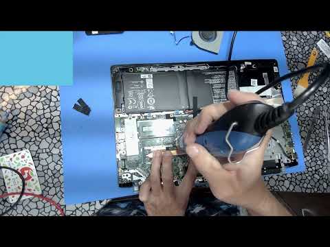 Видео: Acer Aspire 5 A515-51G ремонт корпуса