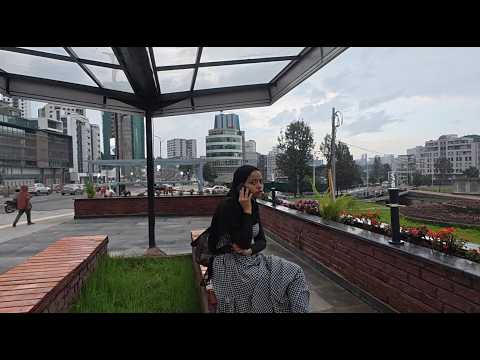 Видео: Эфиопия 🇪🇹 захватывает Африку в развитии (kazanchis Developments)