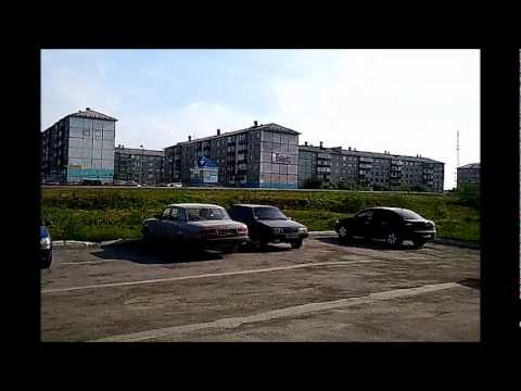 Видео: Воркута - город юности ( часть 4).wmv