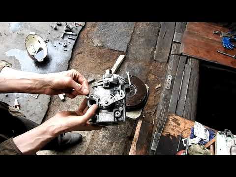 Видео: Сборка ТНВД 2.8 тд.("Ивеко") в Опель "Мовано"(2000г.в.)3 часть