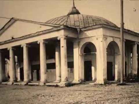 Видео: Ярославль 100 лет в фото и видео