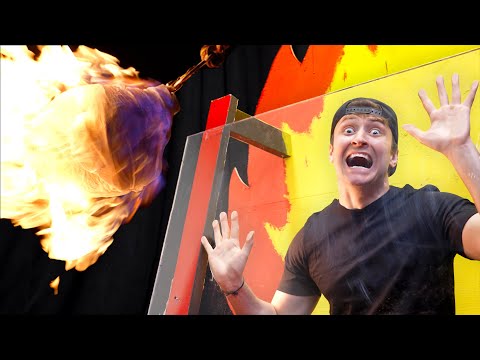 Видео: Паникуешь — проигрываешь