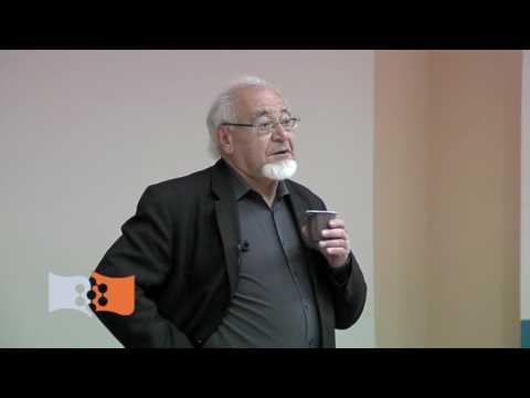 Видео: Лекция Б. М. Гаспарова «Андрей Платонов и социалистический реализм»