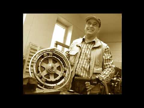 Видео: Эффект Шкондина "За ............ обмотками Будущее".