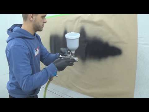 Видео: flg5 в работе