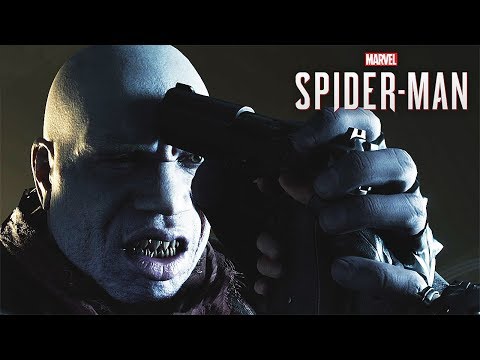Видео: САМЫЙ НЕЗВУЧНЫЙ ЗЛОДЕЙ ► Spider-Man #9