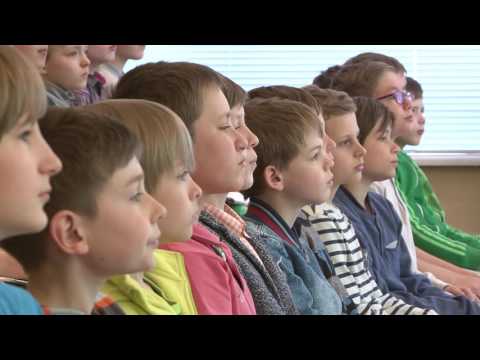 Видео: Ты только слушай