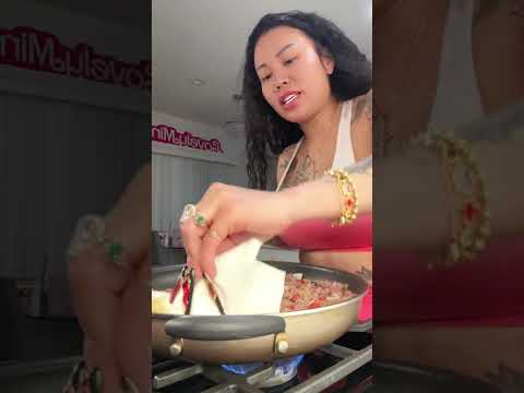 Видео: Время спагетти #готовим