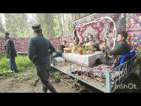 Видео: Матин Аминов 