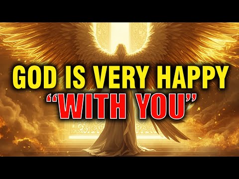 Видео: ИЗБРАННЫЕ, ВЫ СДЕЛАЛИ БОГА СЧАСТЛИВЫМ СЕГОДНЯ — ПРОДОЛЖАЙТЕ ДЕЛАТЬ ЭТО ОДНО!