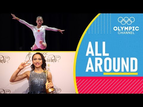 Видео: Время настроиться заново | All Around