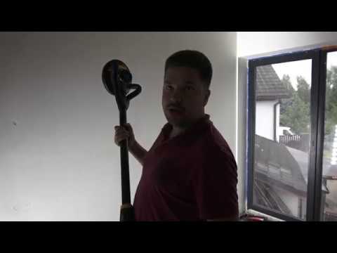 Видео: Первое включение Mirka Leros