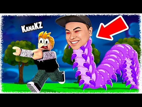 Видео: Алик Гигант қырықаяққа айналып бәрін қырды!