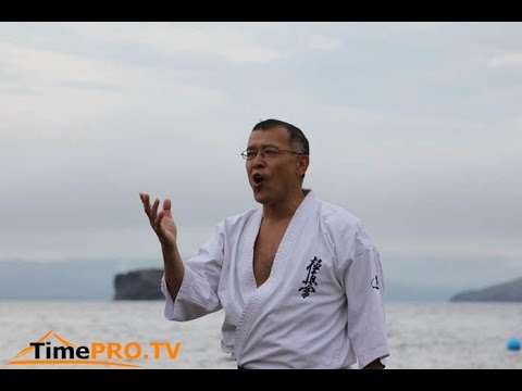 Видео: КЁКУСИНКАЙ КАРАТЭ. ШКОЛЫ И МАСТЕРА. КАЦУХИТО ГОРАЙ. В ПОИСКАХ СОВЕРШЕНСТВА. БОЕВЫЕ ИСКУССТВА МИРА