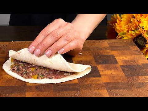 Видео: Необычный рецепт фарша! Вам это точно понравится!