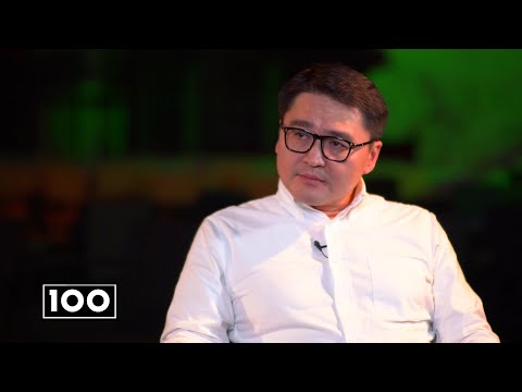 Видео: Эрдэнэбаатарын Долгион