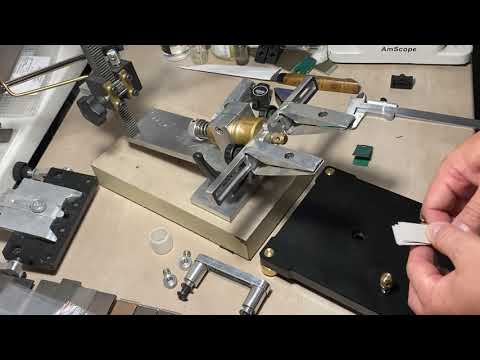 Видео: Моей точилке Казак ПРО -  три года !!!