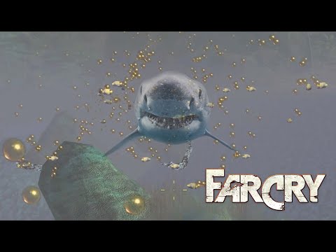 Видео: Настоящая концовка (НЕТ)! Far Cry. Часть 5