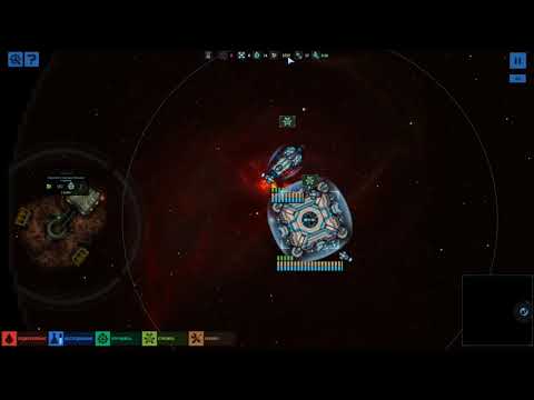 Видео: Battlevoid Sector Siege ч3 А вот это уже лучше