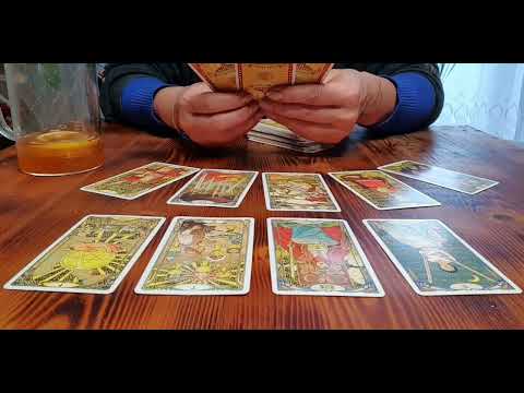 Видео: Ти си Избраният... чуй посланието 🔮✨