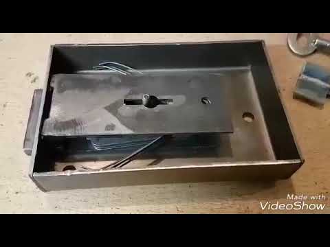 Видео: Советский замок!