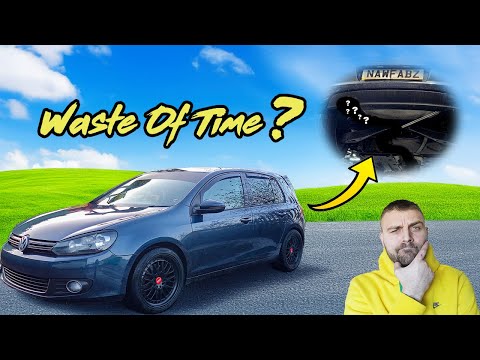 Видео: Измените выхлопную систему вашего дизельного VW: стоит ли шумиха или просто пустая болтовня?