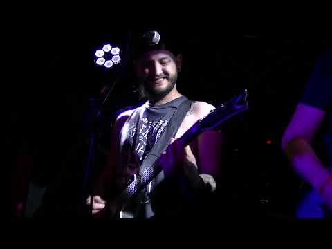 Видео: МОНГОЛ ШУУДАН (ЮБИЛЕЙ 35 лет) - Live @ Артерия, Севастополь [ПОЛНЫЙ КОНЦЕРТ] 19.04.2024