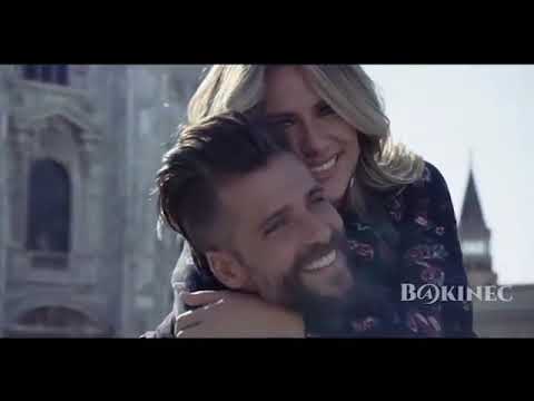 Видео: Кристина Димитрова и Орлин Горанов - "Аз и ти"-(неофициално видео)