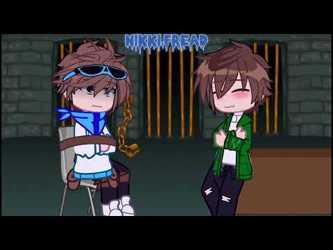 Видео: ||Aishite, Aishite, Aishite||Meme||Яндере (?) Эбардо/Лололошка||Nikki.Fread