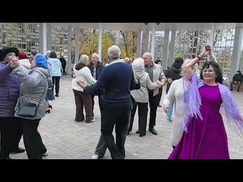 Видео: И не бывает слишком поздно для любви... 19.10.25...