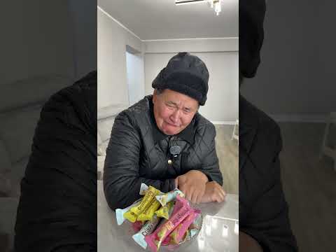 Видео: Ахмад Дайчин🫡