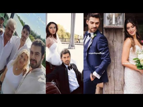 Видео: Джемре Арда убедила мать Гёкберка Йылдырыма присутствовать на свадьбе