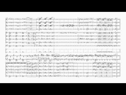 Видео: О как блажен, как счастлив я || Симфонический оркестр