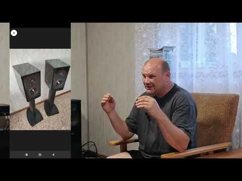 Видео: Акустика ASW cantius1 \\\ cantius4  не так всё просто.