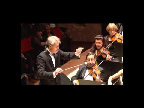 Видео: Бетховен Симфония 5
