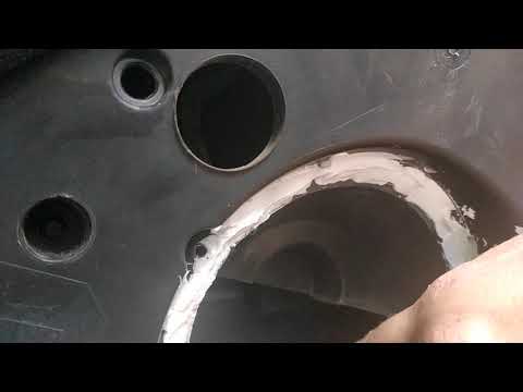 Видео: Вода в дверных картах/карманах Рено Меган 2