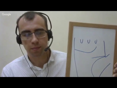 Видео: Секреты и тонкости в Хиромантии